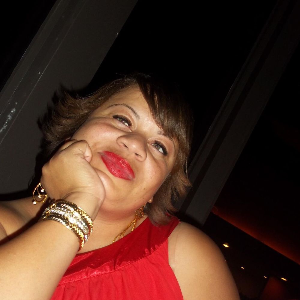 Meet your Posher, Creshae